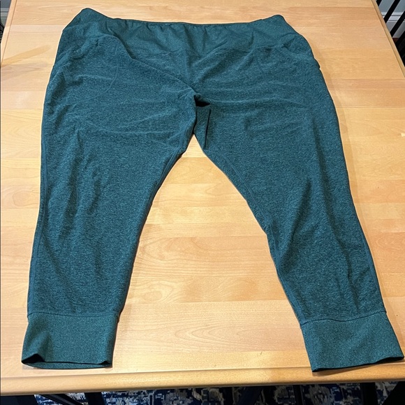 3x Zella Restore High-Waisted soft pocket legging Joggers - Picture 2 of 4